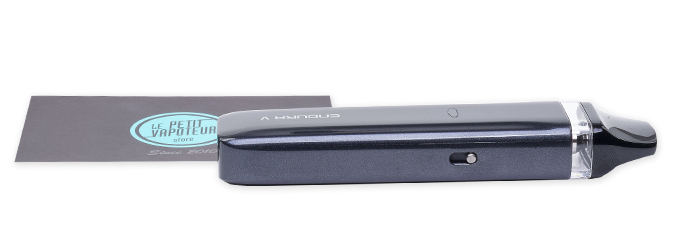 Présentation du Pod Endura V Innokin